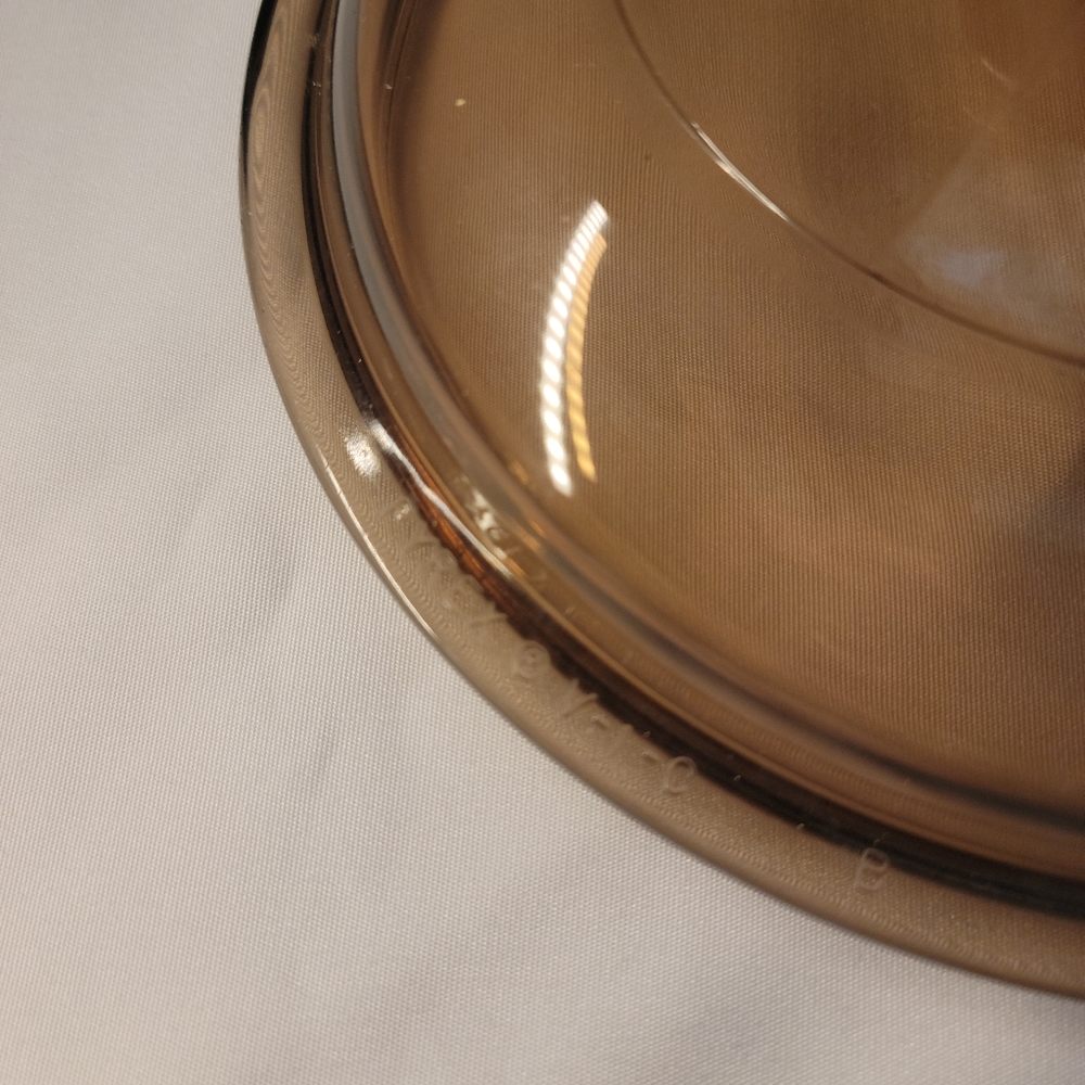 Pyrex V-1-C - Picture 3 of 3